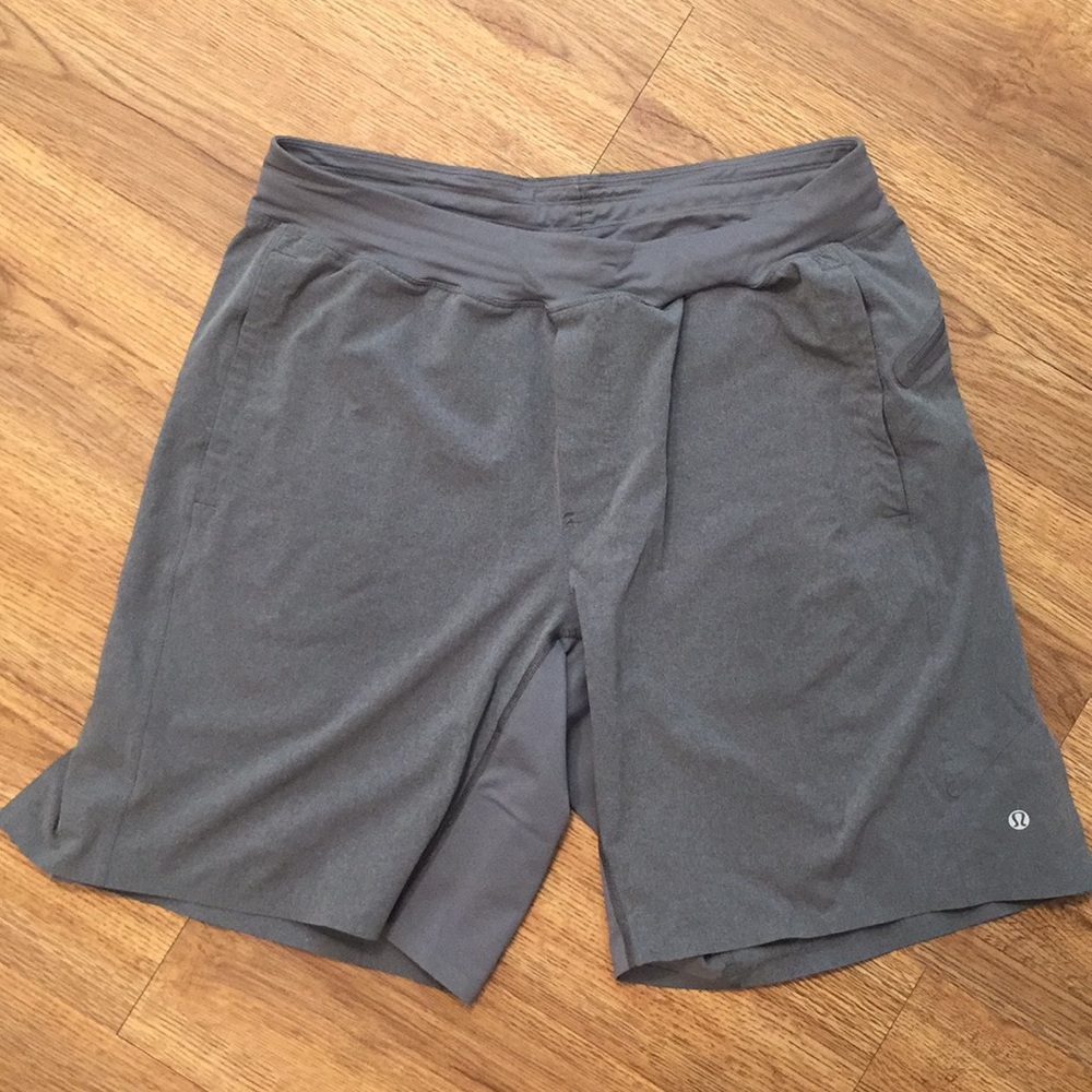 Lululemon THE Shorts